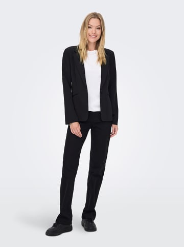 ONLY Blazer "Gabi-Abba" in Schwarz