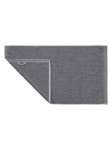 SÖDAHL Badmat grijs - (L)90 x (B)50 cm