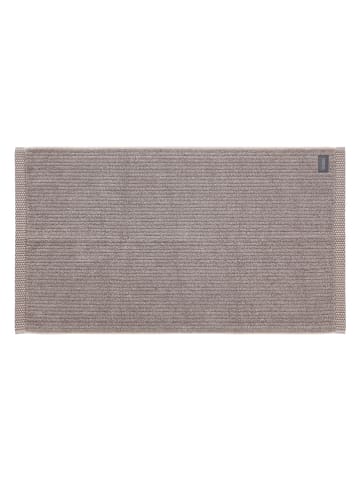 SÖDAHL Badmat taupe - (L)90 x (B)50 cm