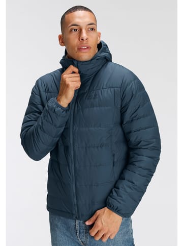 Jack Wolfskin Donsjas "Stanley" petrol