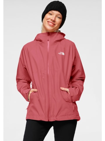 The North Face Funktionsjacke "Extent III" in Beere