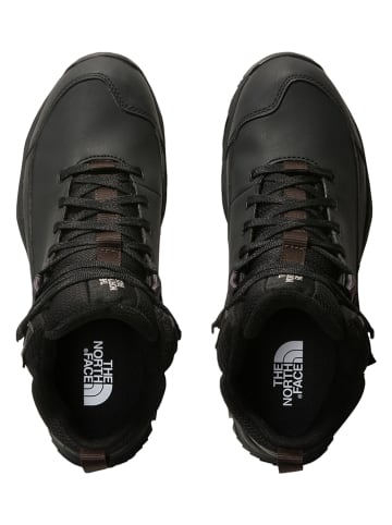 The North Face Trekkingschuhe "Storm Strike III" in Schwarz