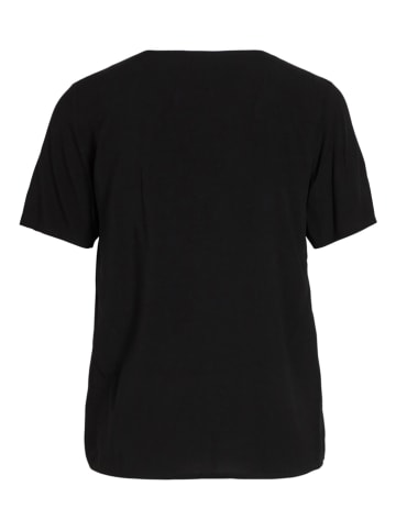 Vila Shirt "Paya" zwart