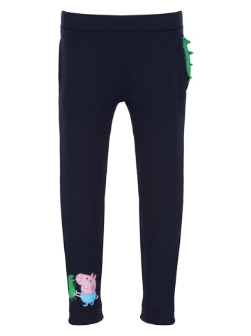 Regatta Leggings "Peppa" in Dunkelblau