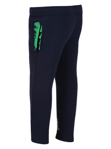 Regatta Leggings "Peppa" in Dunkelblau