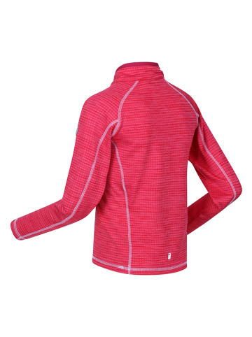 Regatta Fleecepullover "Berley" in Pink