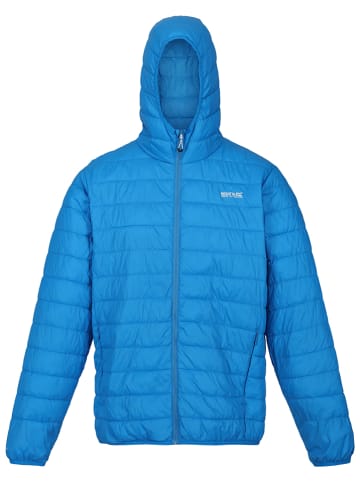 Regatta Steppjacke "Hillpack" in Blau