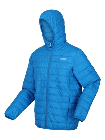 Regatta Steppjacke "Hillpack" in Blau