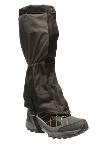 Regatta Schneegamaschen "Highton" in Schwarz