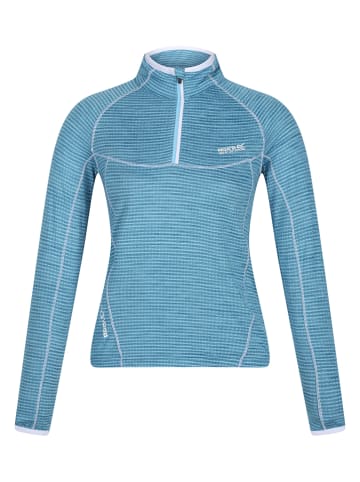 Regatta Fleece trui "Yonder" lichtblauw