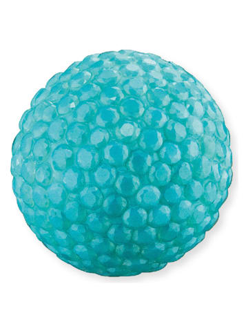 Engelsrufer Klankbol turquoise - Ø 1,7 cm