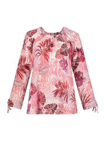 Ulla Popken Bluse in PInk