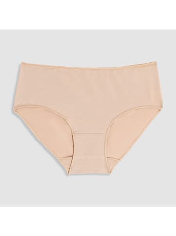 COTONELLA 3er-Set: Pantys in Beige