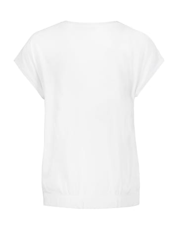 Stitch & Soul Koszulka w kolorze białym