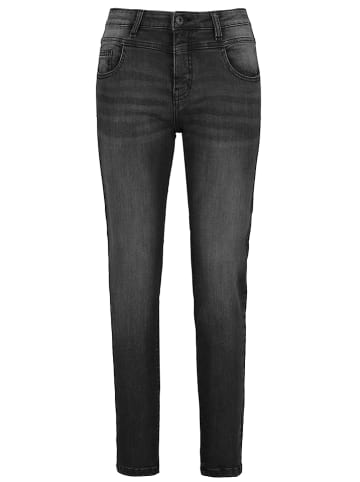 Sublevel Jeans - Skinny fit - in Schwarz