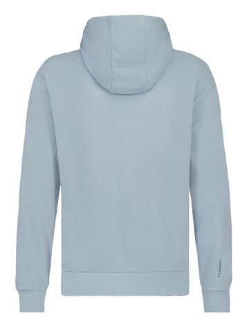 Sublevel Hoodie in Hellblau