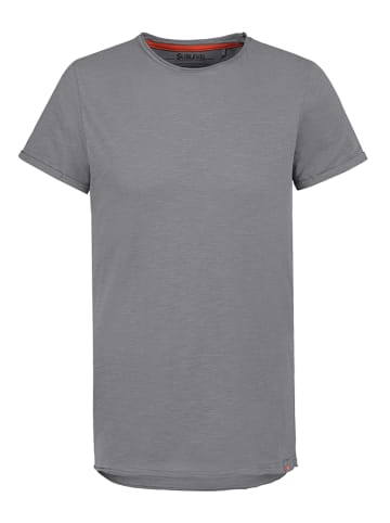 Sublevel Shirt in Grau