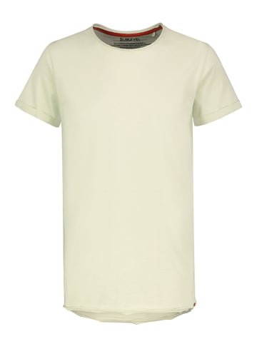 Sublevel Koszulka w kolorze jasnozielonym