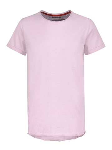 Sublevel Shirt in Rosa