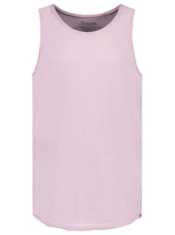 Sublevel Top in Rosa