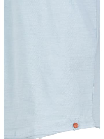 Sublevel Top lichtblauw