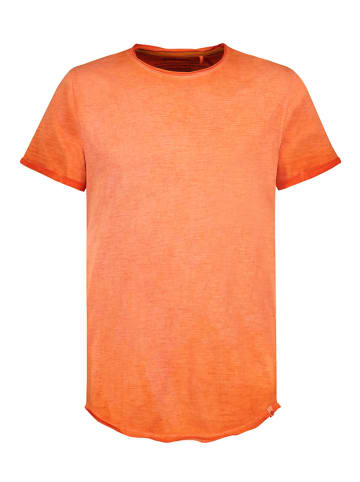 Sublevel Shirt in Orange
