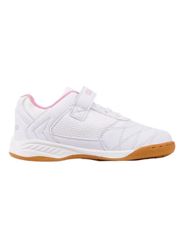 Kappa Sneakers "Damba" wit
