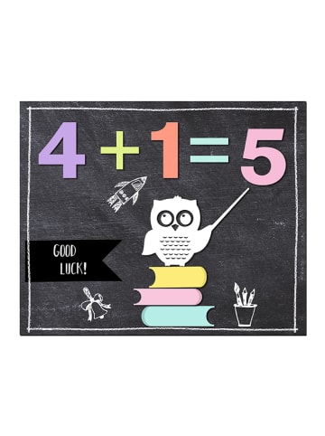 URSUS Bastelset in Bunt