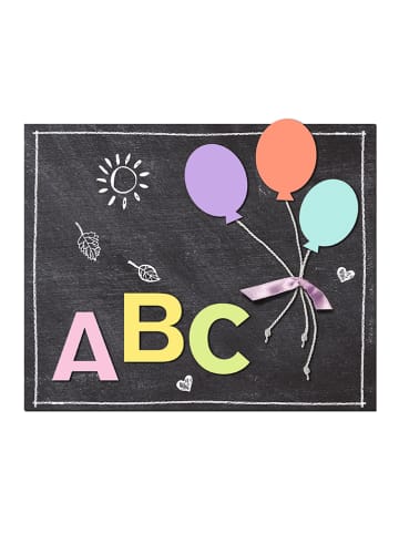 URSUS Bastelset in Bunt