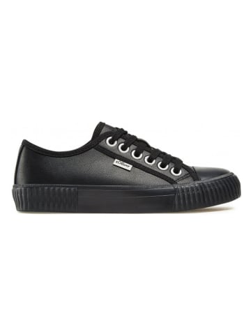 s.Oliver Sneakers zwart