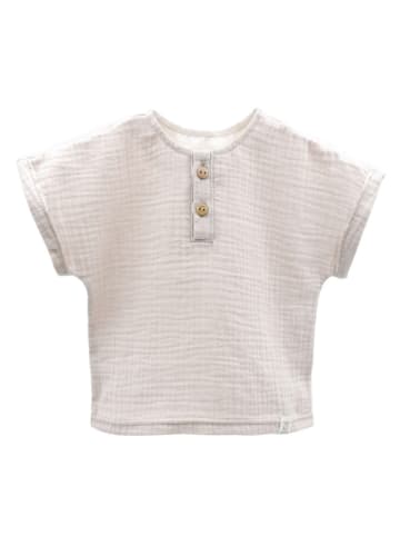 MaxiMo Shirt in Creme