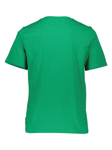 Marc O'Polo DENIM Koszulka w kolorze zielonym