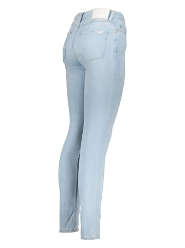 Marc O'Polo DENIM Jeans - Skinny fit - in Hellblau