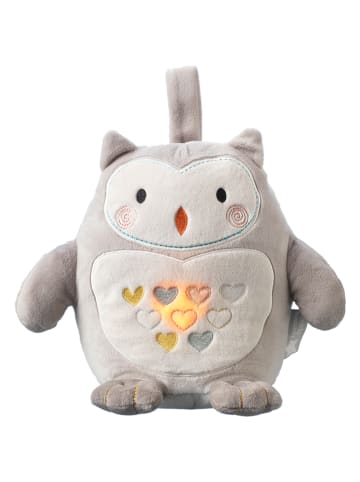 tommee tippee Przytulanka interaktywna "Ollie the Owl" - 0+