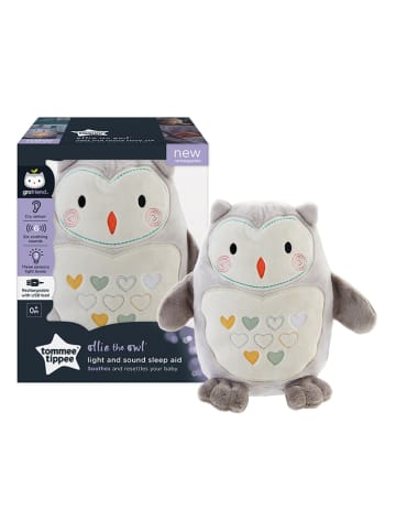 tommee tippee Schlafhilfe "Ollie the Owl" - ab Geburt