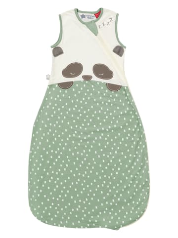 tommee tippee Babyschlafsack "Sleeping Pip" in Grün - 1 TOG
