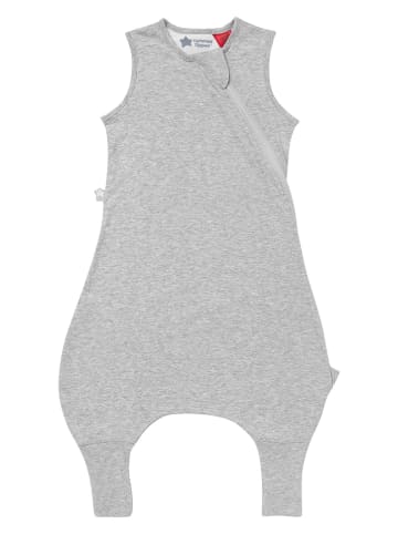 tommee tippee Śpioszki "Steppee" w kolorze szarym