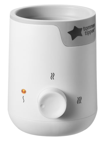 tommee tippee Podgrzewacz w kolorze białym