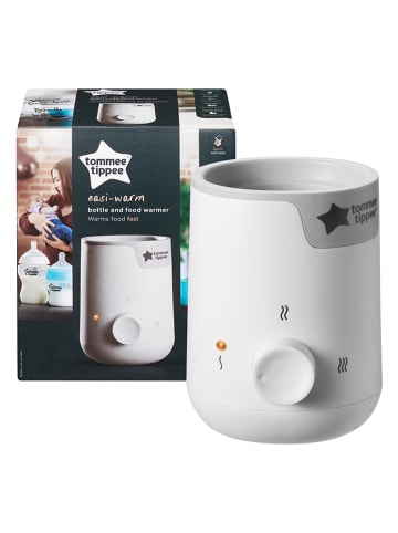 tommee tippee Beikostwärmer in Weiß