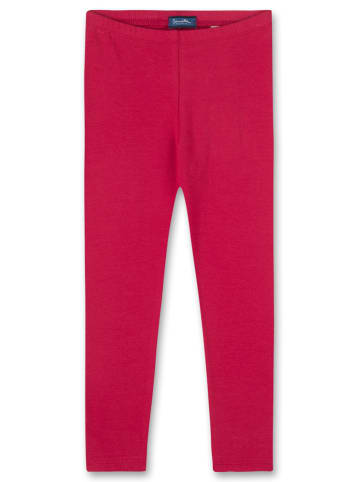 Sanetta Kidswear Legging "Early Bird" roze