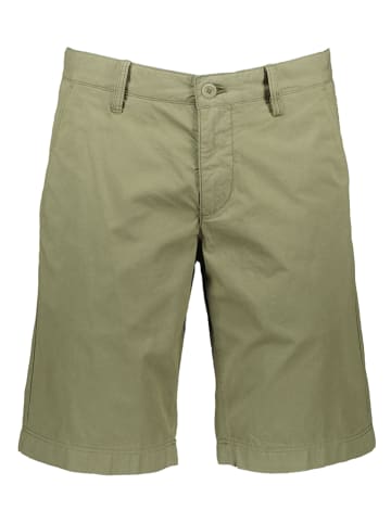 Marc O'Polo Shorts "Reso" in Khaki