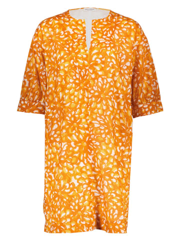 Marc O'Polo Sukienka w kolorze pomarańczowym