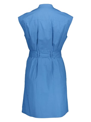 Marc O'Polo Sukienka w kolorze niebieskim
