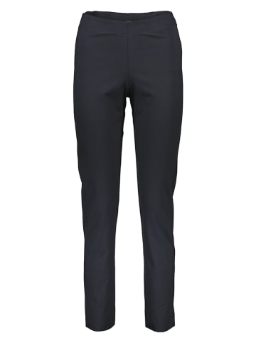 Marc O'Polo Spodnie w kolorze czarnym