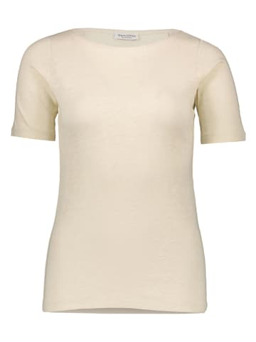 Marc O'Polo Shirt beige