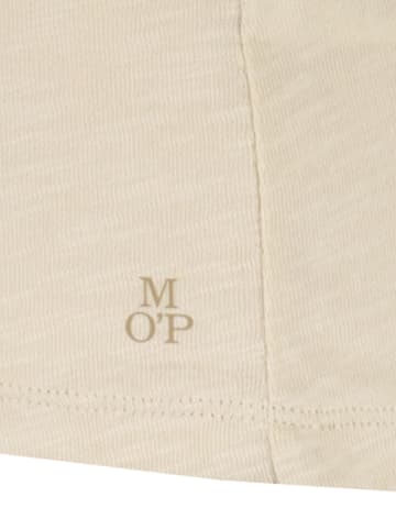 Marc O'Polo Shirt beige