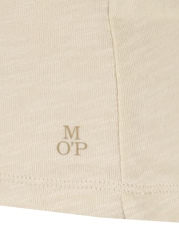 Marc O'Polo Shirt in Beige