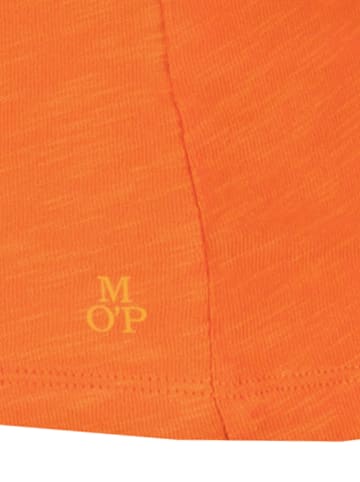 Marc O'Polo Shirt oranje