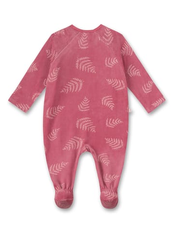 Sanetta Pakje "Little Birdie" roze