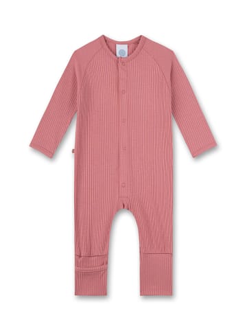 Sanetta Overall "San Into the Woods" in Rosa